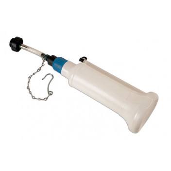 LASER Oil Filter Drain - VAG FSi