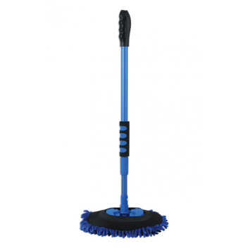 LASER Extendable Microfibre Wash Mop