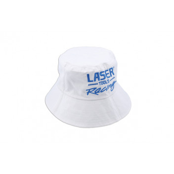 LASER Laser Tools Racing Bucket Hat