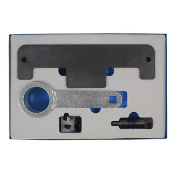 LASER Engine Timing Tool Kit VAG/Porsche 6&8 cyl FSi
