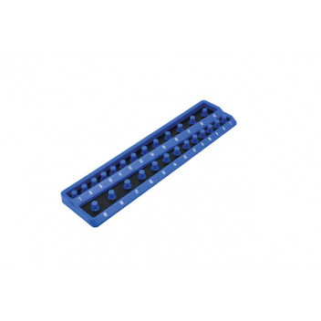 LASER Twist Lock Socket Tray 3/8D"