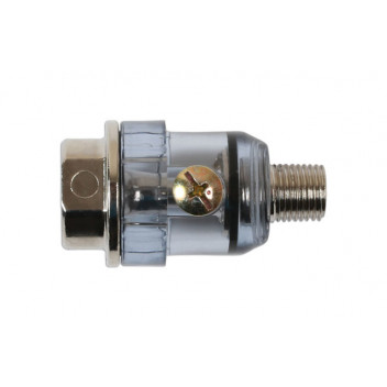 CONNECT Mini In-line Air Tool Oiler 1/4 BSP"