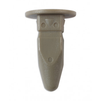 CONNECT Trim Locking Nut Screw Nut for VW Pk 10