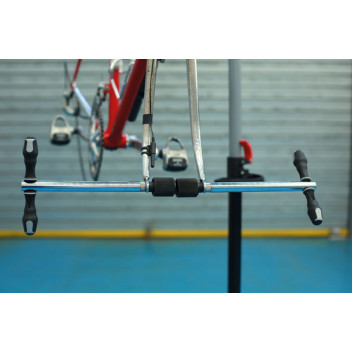 LASER LTR Frame and Fork End Alignment Gauge Set