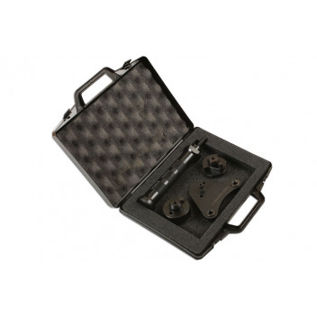LASER Balancer Shaft Removal/Alignment Kit - for BMW