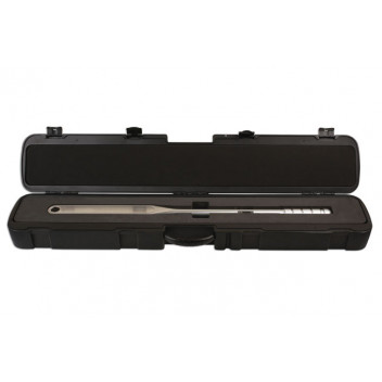 LASER Aluminium Torque Wrench  600-1500Nm 1D"