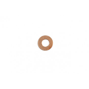 CONNECT Common Rail Copper Injector Washer 15.00 x 7.5 x 2.0