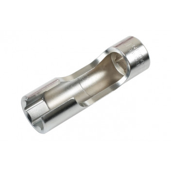 LASER DIFFICULT ACCESS SOCKET SET 3/8 8 PC"