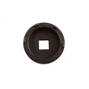 LASER Hub Nut Socket Volkswagen Crafter 3/4D"