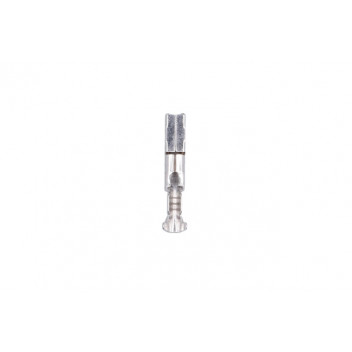 CONNECT Non-Insulated Female Terminals 100pc