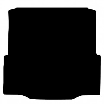 Rubber Boot Mat Superb 2008-2015