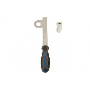 LASER Tensioning Tool