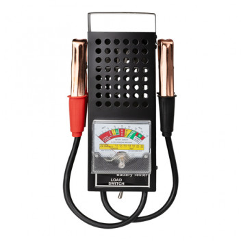 Battery Tester