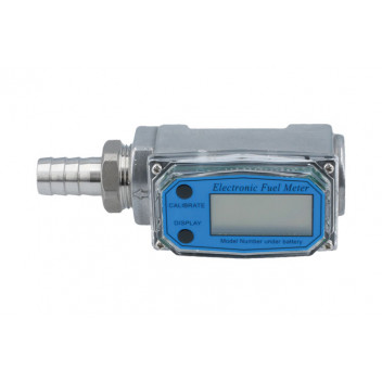 LASER Digital Flow Meter