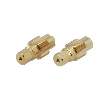 LASER NOx Sensor Tap Set 2pc