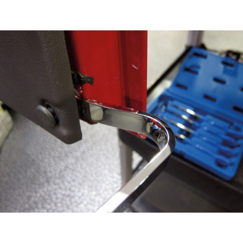 LASER Trim Clip Removal Kit 5pc