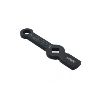 LASER HGV Brake Caliper Wrench 21mm