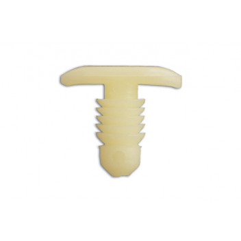 CONNECT Weatherstrip Clip Bonnet Seal Retainer for General U