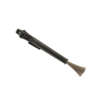 LASER Pen Type Detailing Brush Stainless Steel
