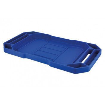 LASER Rubber Tool Tray, Large