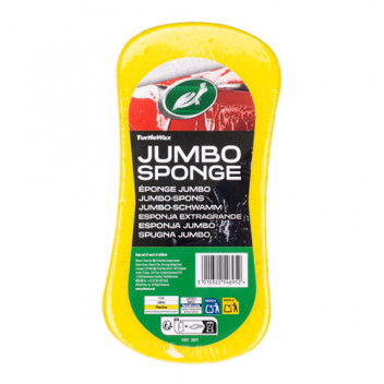 Jumbo Sponge