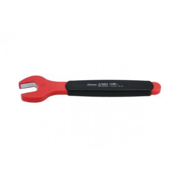 LASER Insulated Open Ended Spanner 23mm