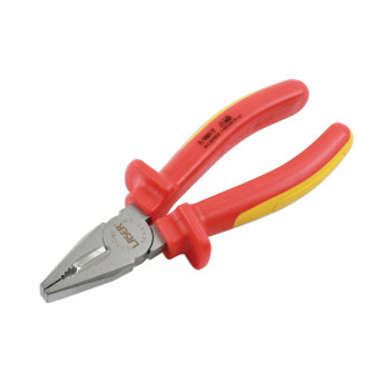 LASER Insulated Combination Pliers 180mm