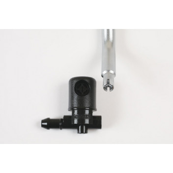 LASER Windscreen Nozzle Adjusting Tool - Vauxhall