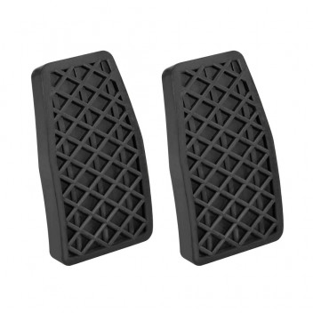 Pedal Rubber Jeep Renegade, Fiat 500X