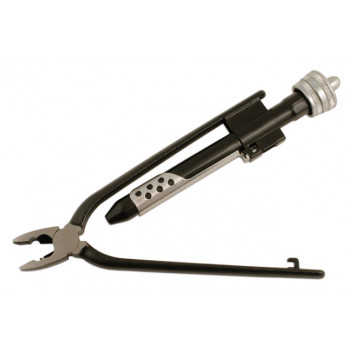 LASER Wire Twisting Pliers 150mm/6",5018341027223"