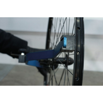 LASER LTR Wheel Alignment Gauge