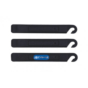 LASER LTR Tyre Lever Set 3pc