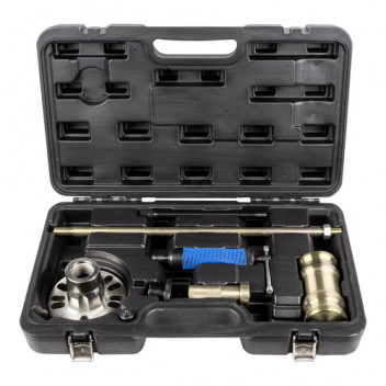 Hydraulic Wheel Hub Puller
