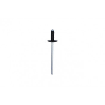 CONNECT Aluminum Trim Rivet - for Ford 50pc