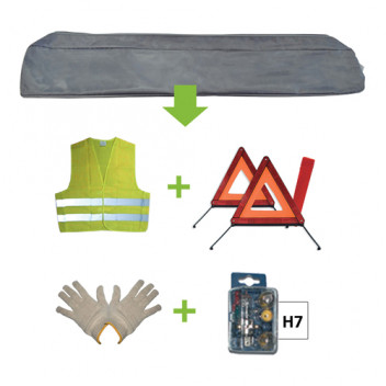 EMERGENCY KIT