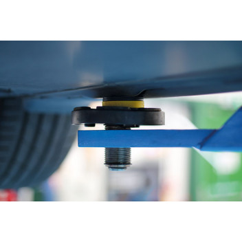 LASER Engineered Acetyl Jack Pad for Tesla Model 3 & Y - 1pc