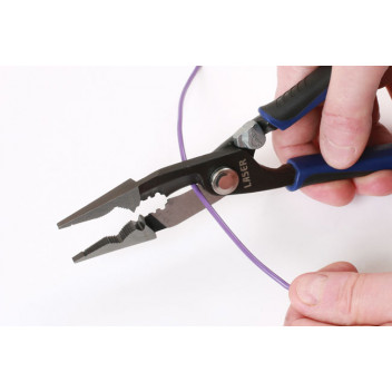 LASER Multifunctional Pliers 200mm