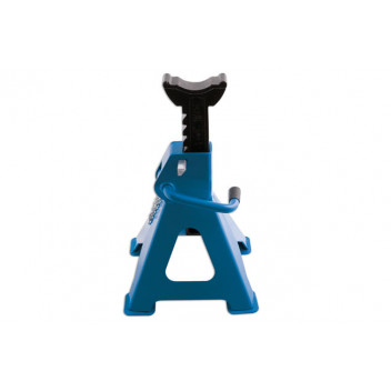 LASER Axle Stands 3 Ton