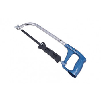 LASER Hacksaw 300mm (12)+ Pad Saw Handle"