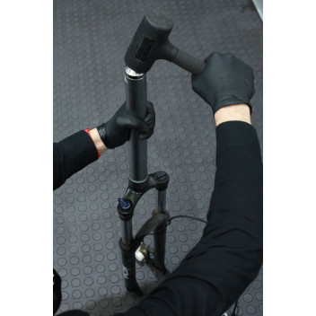 LASER LTR Crown Race Setting Tool, Oversized
