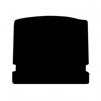 Rubber Boot Mat Landrover Freelander 06 ->