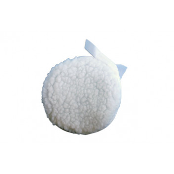 LASER Polishing Bonnet - 5/125mm dia."