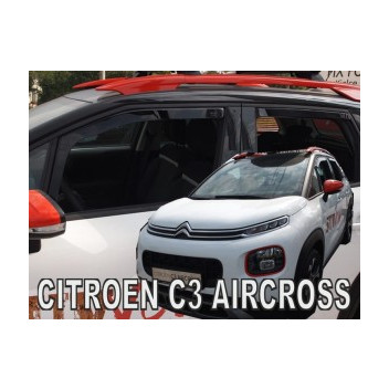 CITROEN C3 AIRCROSS 5D 2017> (FULL SET)