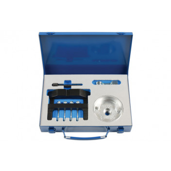 LASER Engine Timing Kit - for Audi 4.0L TFSI Petrol