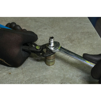 LASER Rapid Adjustment Water Pump Pliers 300mm