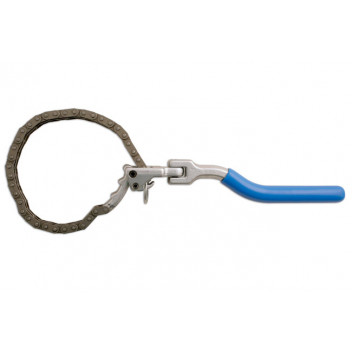 LASER Oil Filter Wrench - 60mm-105mm