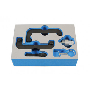 LASER Engine Timing Kit - VAG/Porsche 2.5,2.8,3.0,3.2L TFSI/