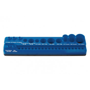 LASER Magnetic Tool Organiser