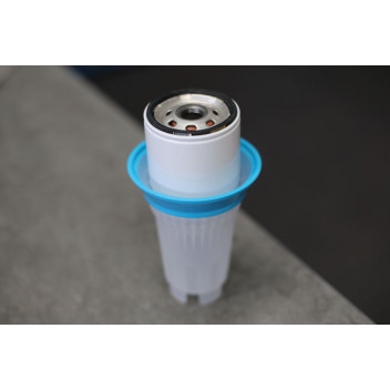 LASER Oil Filter Removal Cup Set 2pc