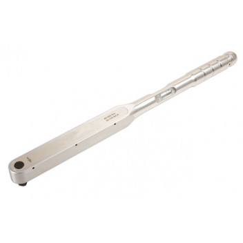 LASER Aluminium Torque Wrench 1/2D 40 - 200Nm"